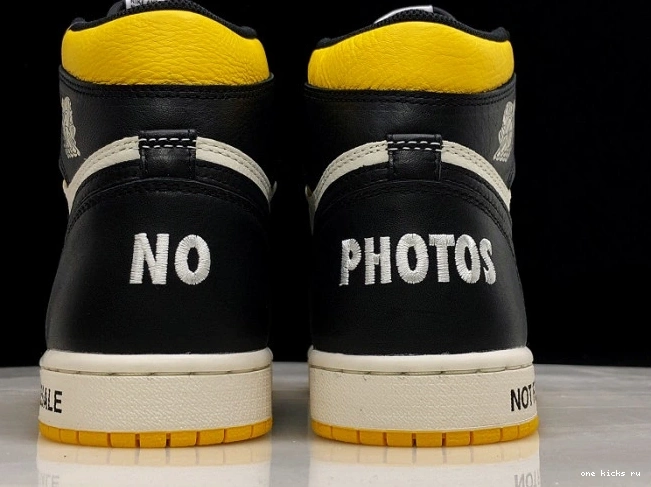 Rep Resale
